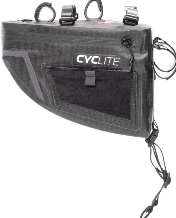 Cyclite Handle Bar Aero Bag 01