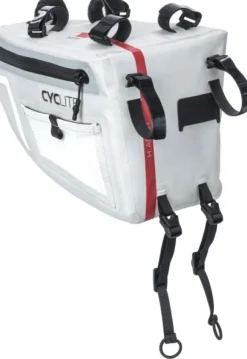 Cyclite Handle Bar Aero Bag 01