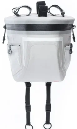 Cyclite Handle Bar Aero Bag 01