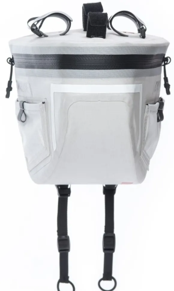 Cyclite Handle Bar Aero Bag 01