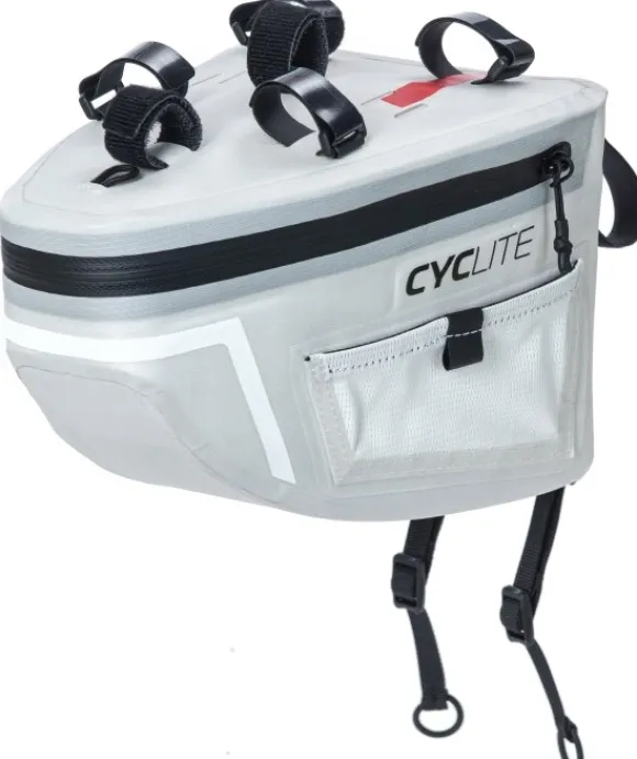 Cyclite Handle Bar Aero Bag 01