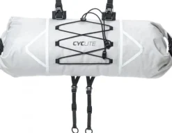 Cyclite Handle Bar Roll Bag 01