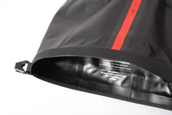 Cyclite Handle Bar Roll Bag 01