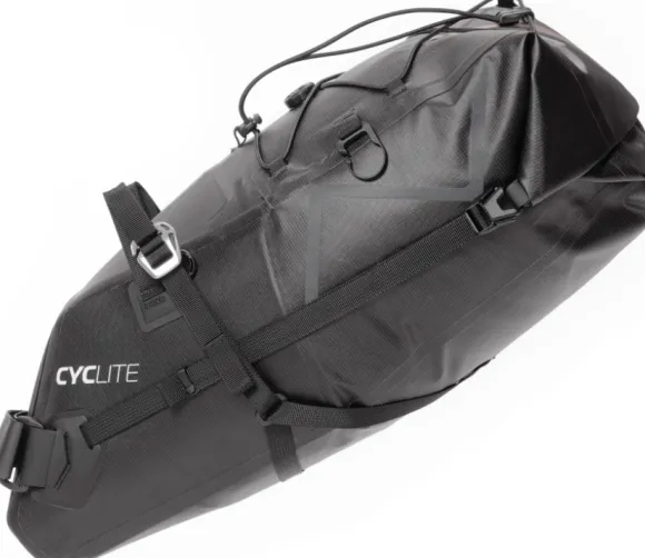 Cyclite Saddle Bag
