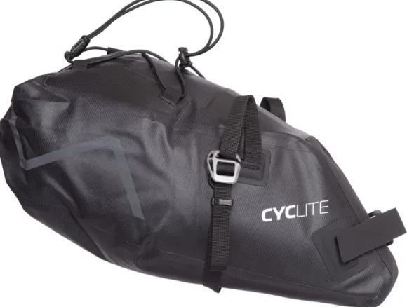 Cyclite Saddle Bag