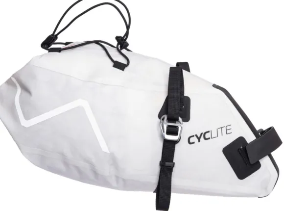 Cyclite Saddle Bag