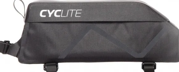 Cyclite Top Tube Bag