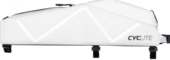 Cyclite Top Tube Bag 01 Large