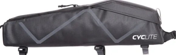 Cyclite Top Tube Bag 01 Large