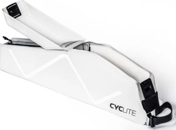 Cyclite Top Tube Bag 01 Large