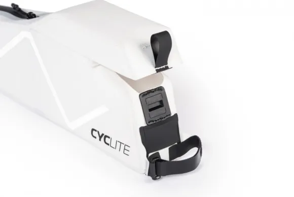 Cyclite Top Tube Bag 01 Large