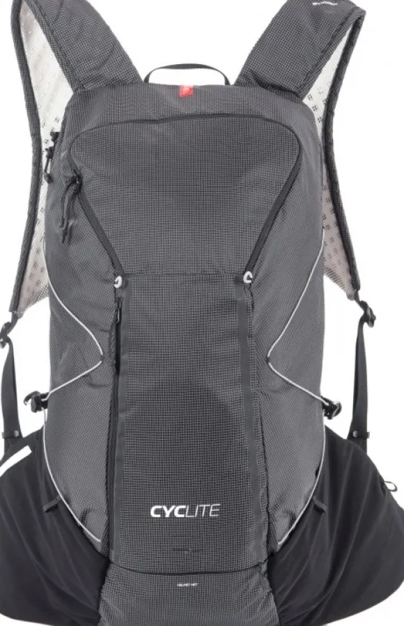 Cyclite Touring Backpack 01