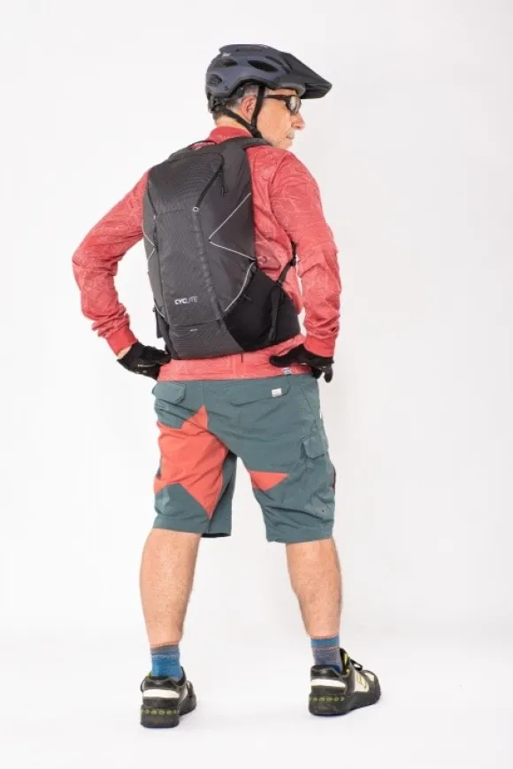 Cyclite Touring Backpack 01