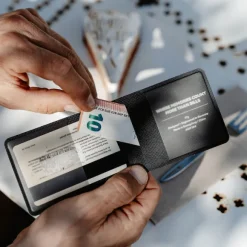 Cyclite Wallet