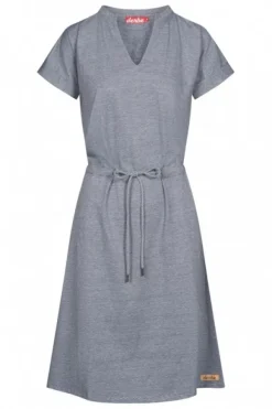 Derbe Dress Stripes Women