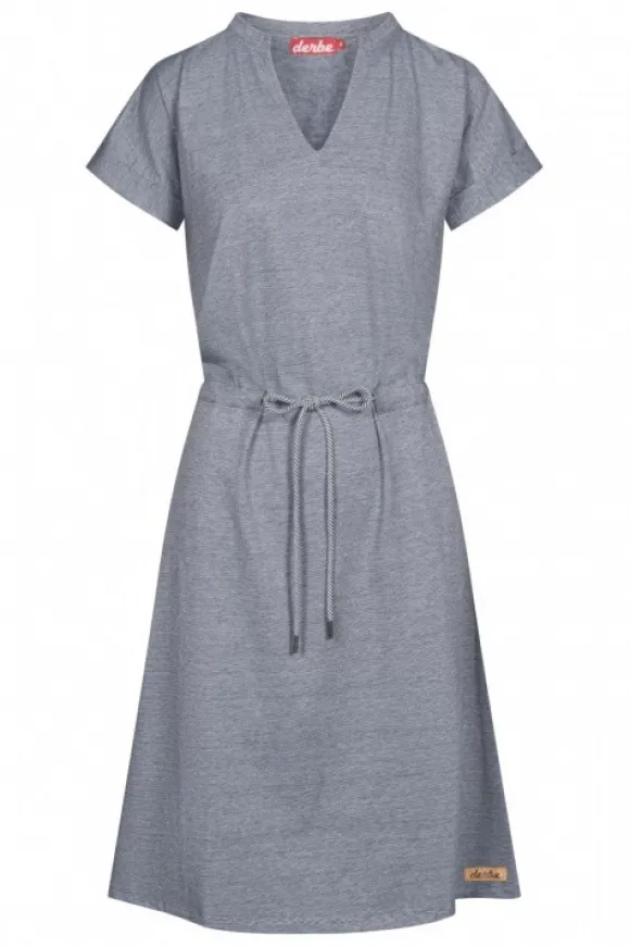 Derbe Dress Stripes Women