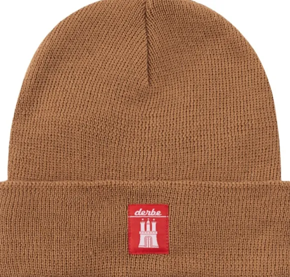 Derbe Knit Bonnet