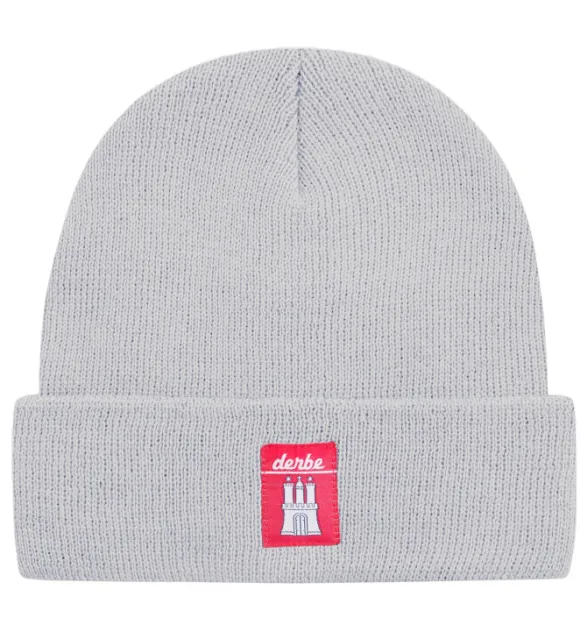 Derbe Knit Bonnet
