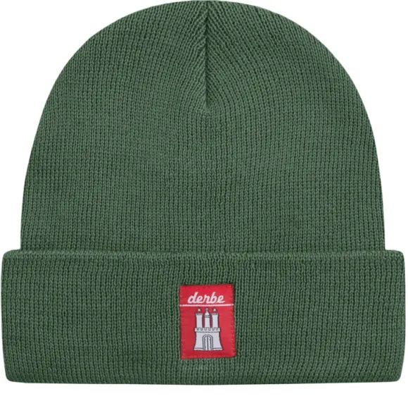Derbe Knit Bonnet