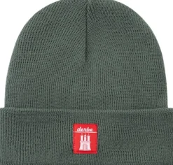Derbe Knit Bonnet