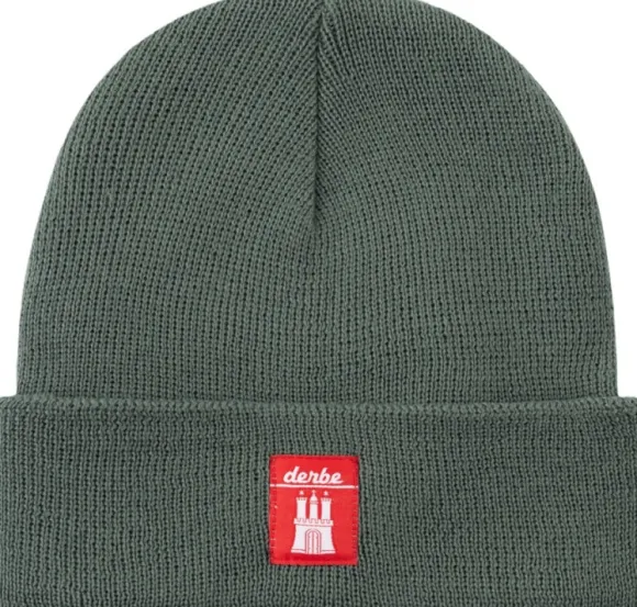 Derbe Knit Bonnet