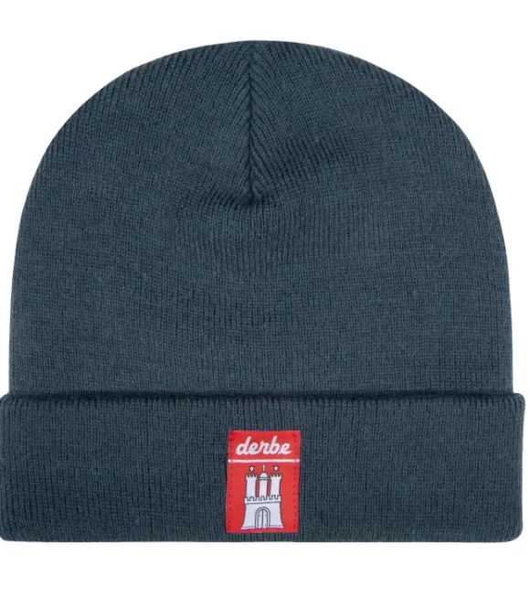 Derbe Knit Bonnet