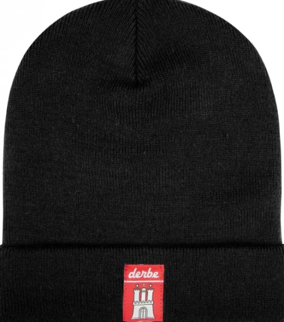 Derbe Knit Bonnet