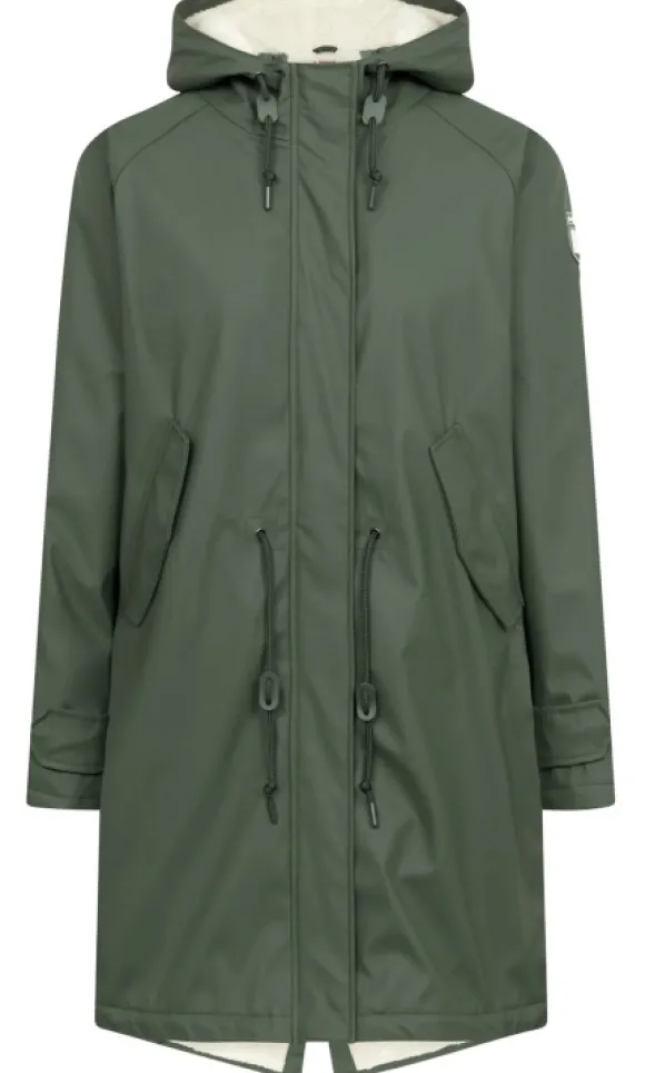 Derbe PU Friese Tidaholm Cozy