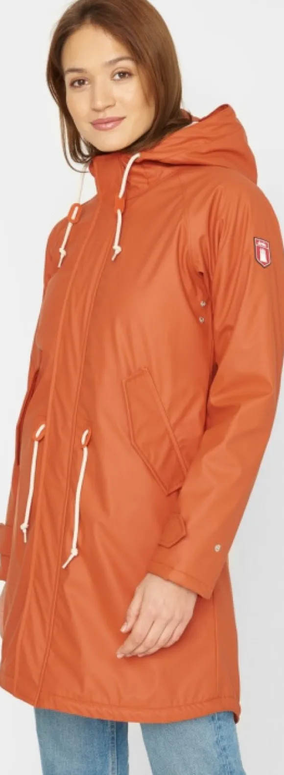 Derbe PU Friese Tidaholm Cozy