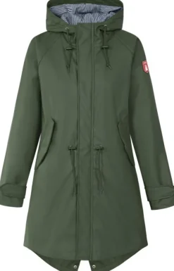 Derbe PU Friese Traveby Fisher Women