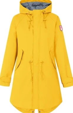 Derbe PU Friese Traveby Fisher Women