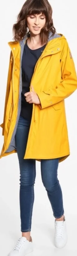 Derbe PU Friese Traveby Fisher Women