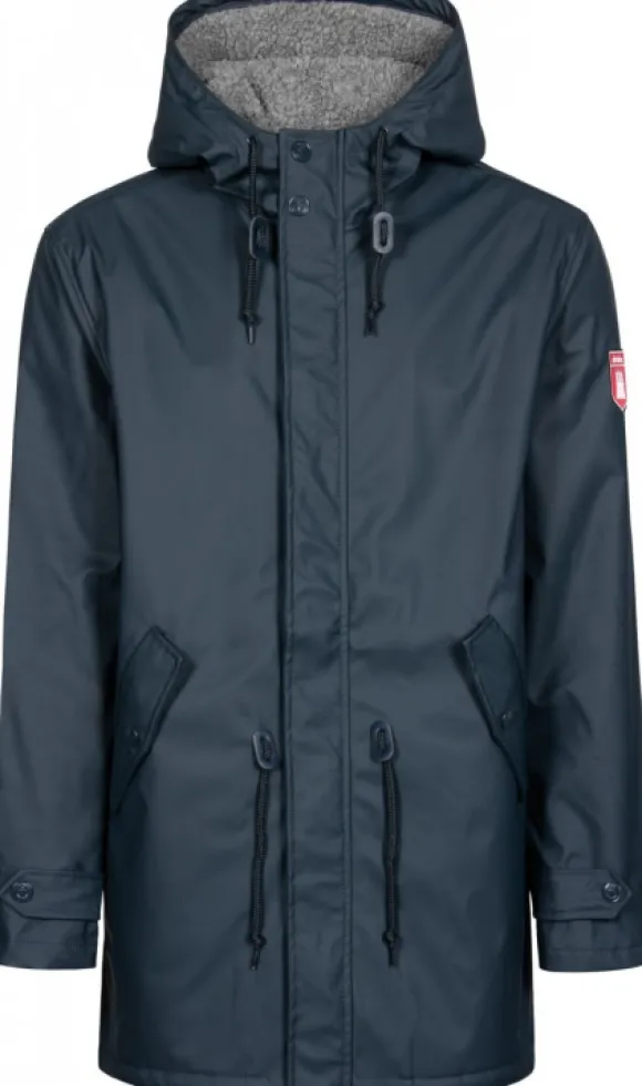Derbe PU Trekholm Cozy