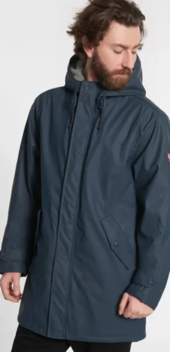 Derbe PU Trekholm Cozy