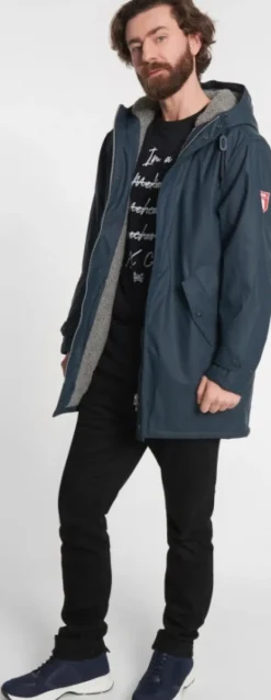 Derbe PU Trekholm Cozy