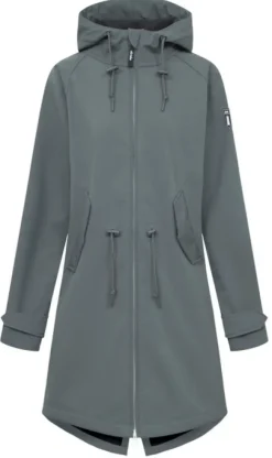 Derbe Softshell Friese Island
