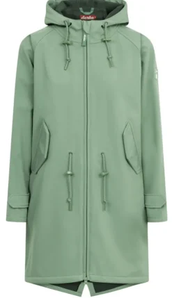 Derbe Softshell Friese Island