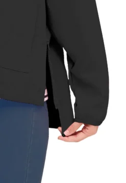 Derbe Softshell Peutby Women