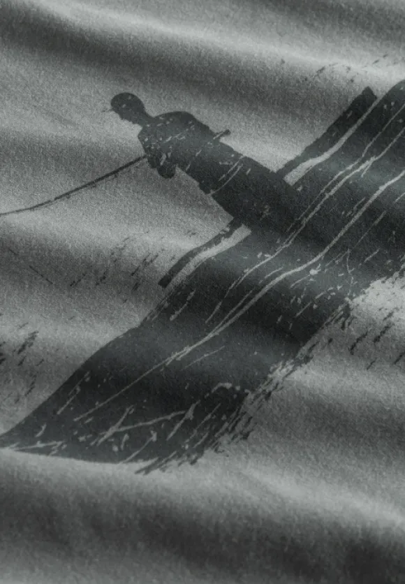 Derbe T-Shirt Angler
