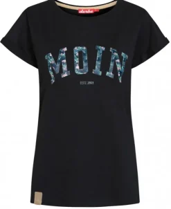 Derbe T-Shirt Flamoin Women