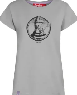 Derbe T-Shirt Matrosenm&ouml;we Women