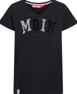 Derbe T-Shirt Moin Women