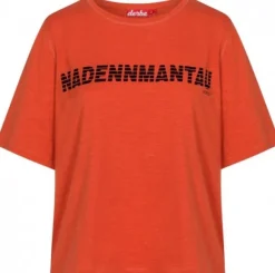 Derbe T-Shirt Nadennmantau Women