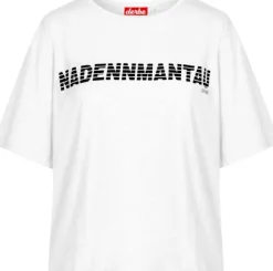 Derbe T-Shirt Nadennmantau Women