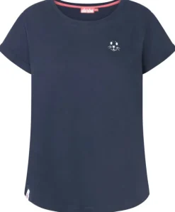 Derbe T-Shirt Robbenschnute Women