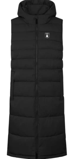Derbe Vestholm Long Women