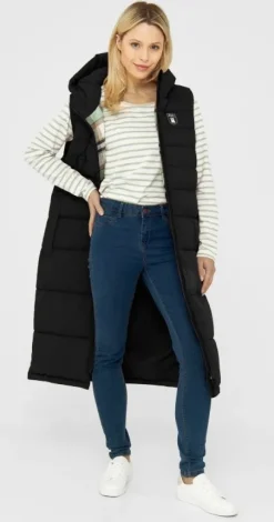 Derbe Vestholm Long Women