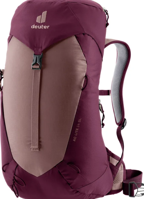 deuter AC Lite 14 SL