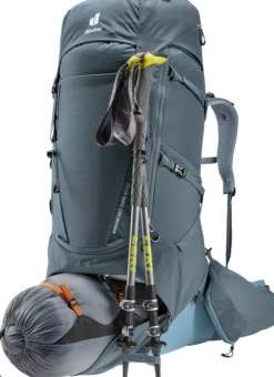 deuter Aircontact Core 60+10