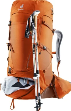 deuter Aircontact Core 55+10 SL